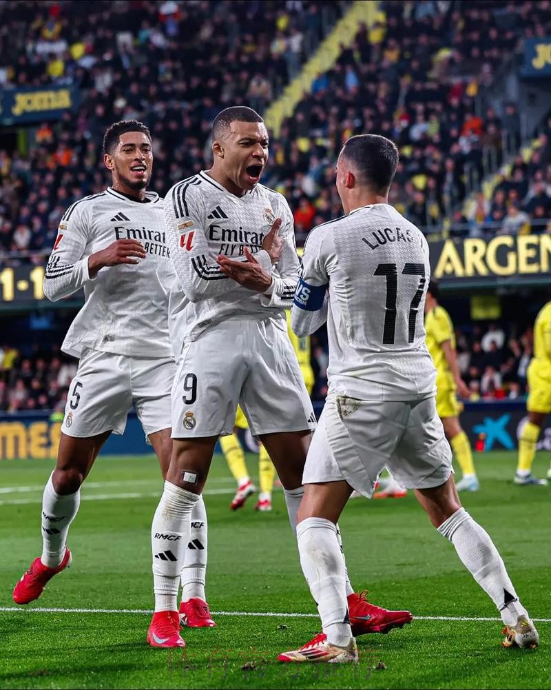 TA:姆巴佩已参加球队合练 恩德里克未能参与其中 TA:姆巴佩已参加球队合练 恩德里克未能参与其中